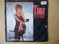 s4908 tina turner - better be good to me