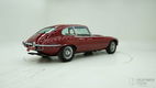 Jaguar E-Type Series 3 V12 '73 CH00BW - 1 - Thumbnail