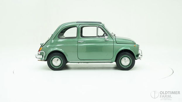 Fiat 500L '70 CH8529 - 2