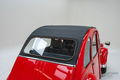 Citroën 2CV CLUB '89 CH8705 - 6 - Thumbnail