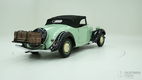 Citroën Traction Avant 7C '35 CH0932 - 7 - Thumbnail