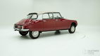 Citroën DS21 '75 CH4643 - 1 - Thumbnail