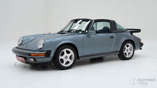 Porsche 911 3.2 '84 CH0465