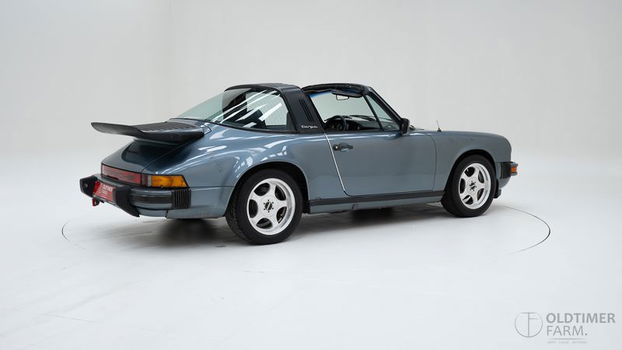 Porsche 911 3.2 '84 CH0465 - 1