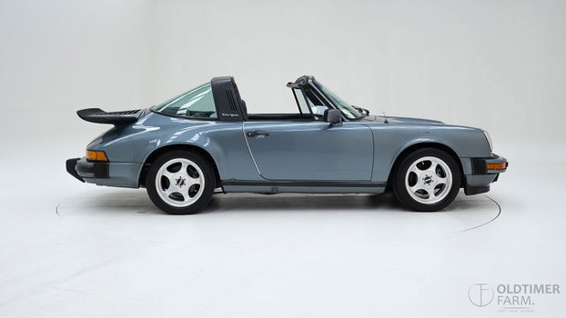 Porsche 911 3.2 '84 CH0465 - 2