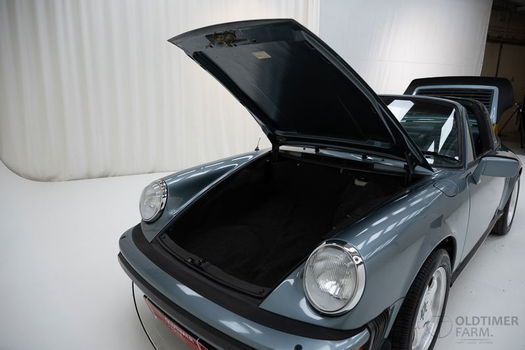 Porsche 911 3.2 '84 CH0465 - 5