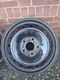 16’’Inch Stalen Voor Renault Traffic Opel Vivaro 5x118 - 0 - Thumbnail