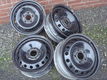 16’’Inch Stalen Voor Renault Traffic Opel Vivaro 5x118 - 5 - Thumbnail