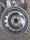 16’’Inch Stalen Voor Renault Traffic Opel Vivaro 5x118 - 6 - Thumbnail