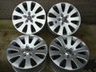 19''Originele Opel Speedline Velgen Steek 5x120 - 1 - Thumbnail