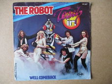 s4921 teach in - the robot 2