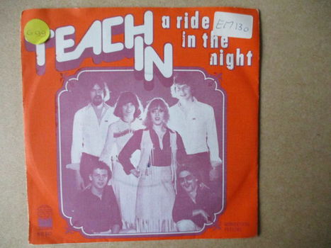 s4924 teach in - a ride in the night - 0
