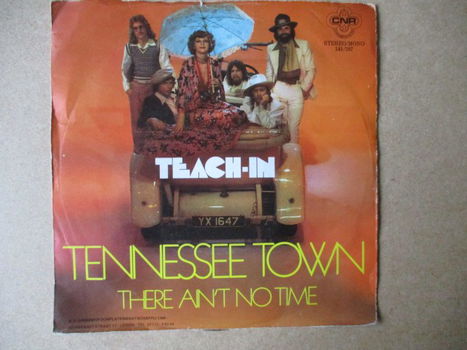 s4925 teach in - tennessee town - 0