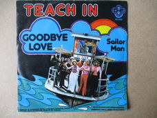 s4927 teach in - goodbye love