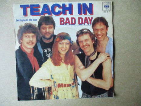 s4929 teach in - bad day - 0