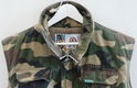 Bodywarmer, Camouflage, LIFE-LINE, maat: EL, 1990s. - 1 - Thumbnail