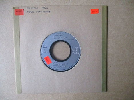 s4942 tears for fears - mothers talk - 0