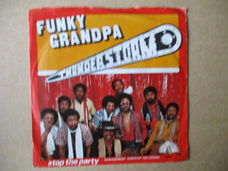 s4943 thunderstorm - funky grandpa