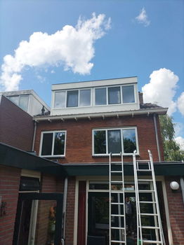 GOEDKOOP RAAM - GOEDKOOPSTE KOZIJNEN GEALAN* SCHUCO* VEKA* ALUPLAST - 3