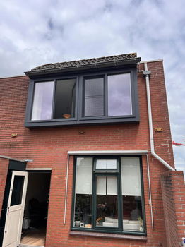 GOEDKOOP RAAM - GOEDKOOPSTE KOZIJNEN GEALAN* SCHUCO* VEKA* ALUPLAST - 6