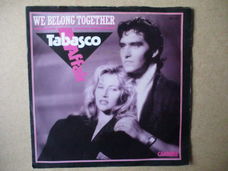 s4955 tabasco affair - we belong together