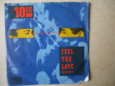 s4960 10cc - feel the love