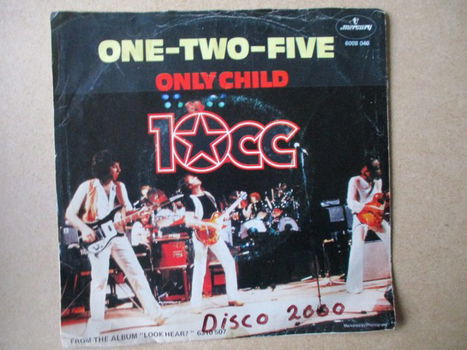 s4961 10cc - one-two-five - 0