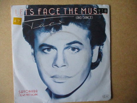 s4965 taco - lets face the music - 0