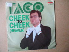 s4966 taco - cheek to cheek