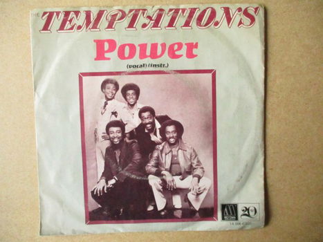 s4969 temptations - power 2 - 0