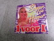 Sugar Lee Hooper ‎– 1 Voor 1 - 0 - Thumbnail