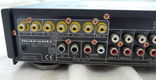 AV Surround Processor, type: AV-1040, Merk: Marantz, met Handleiding en Afstandsbediening. - 3 - Thumbnail