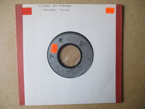 s4978 thompson twins - sister of mercy - 0