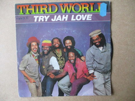 s4979 third world - try jah love - 0