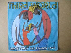 s4982 third world - now that we found love