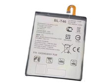 Telefoon batterij BL-T46 voor LG V60ThinQ