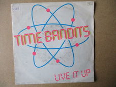 s4985 time bandits - live it up