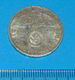 Duitsland - 2 Reichsmark 1938A - zilver - 0 - Thumbnail