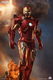 Queen Studios Iron Man Mark 7 - 1 - Thumbnail