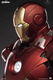 Queen Studios Iron Man Mark 7 - 6 - Thumbnail