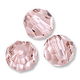 Swarovski 5000 Vintage Rose 8mm 11 Stuk - 0 - Thumbnail