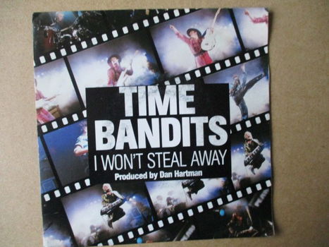 s4986 time bandits - i wont steel away - 0