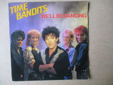 s4987 time bandits - we'll be dancing