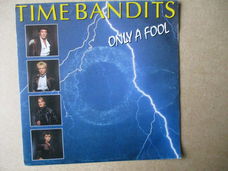s4988 time bandits - only a fool