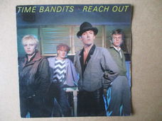 s4989 time bandits - reach out