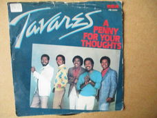 s5004 tavares - a penny for your thoughts