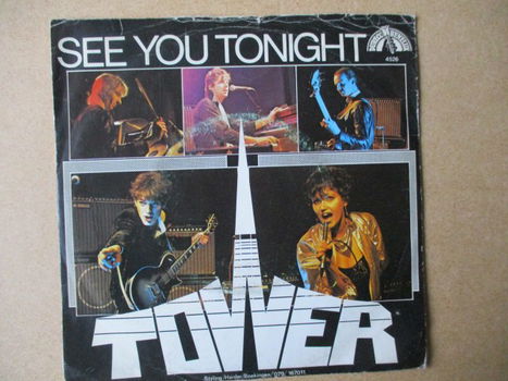 s5014 tower - see you tonight - 0