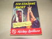 Een eenzame nacht-Mickey Spillane(UMC MS 4) - 0 - Thumbnail