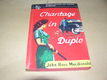 Chantage in duplo-Ross Macdonald(UMC Real 91) - 0 - Thumbnail