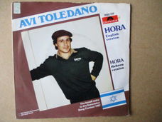 s5016 avi toledano - hora